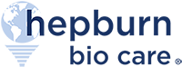 Hepburn Bio Care Logo